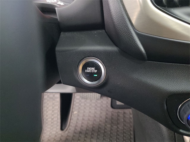 2023 – GMC – Terrain