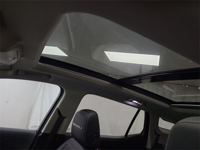 2023 – GMC – Terrain