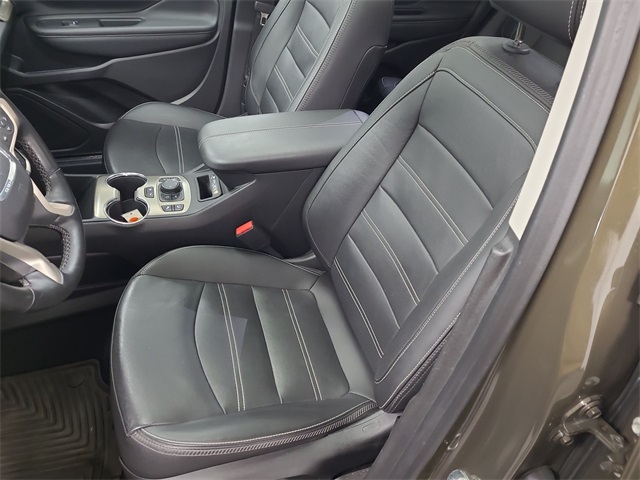 2023 – GMC – Terrain