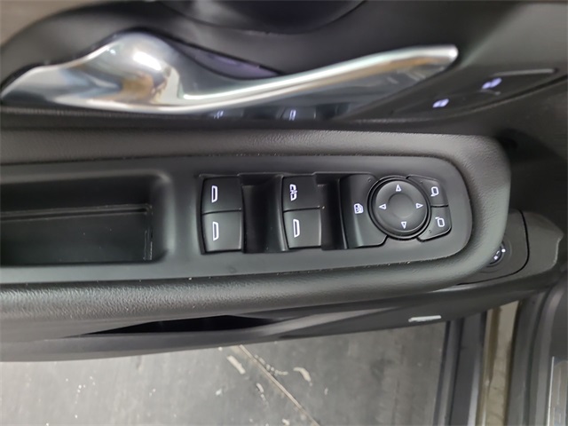 2023 – GMC – Terrain