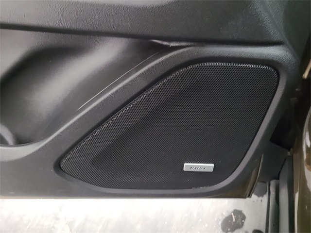 2023 – GMC – Terrain