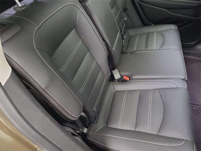 2023 – GMC – Terrain