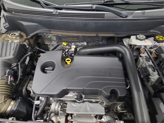 2023 – GMC – Terrain