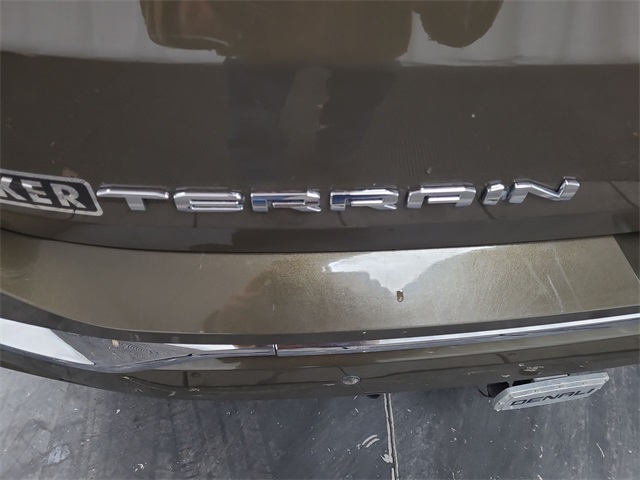 2023 – GMC – Terrain