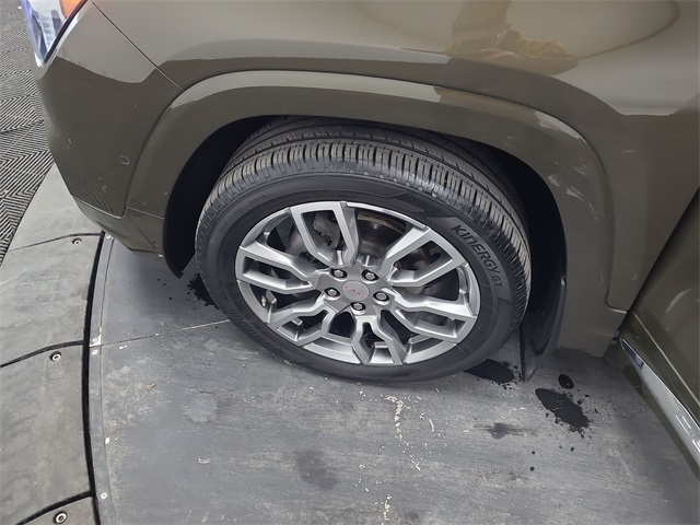 2023 – GMC – Terrain