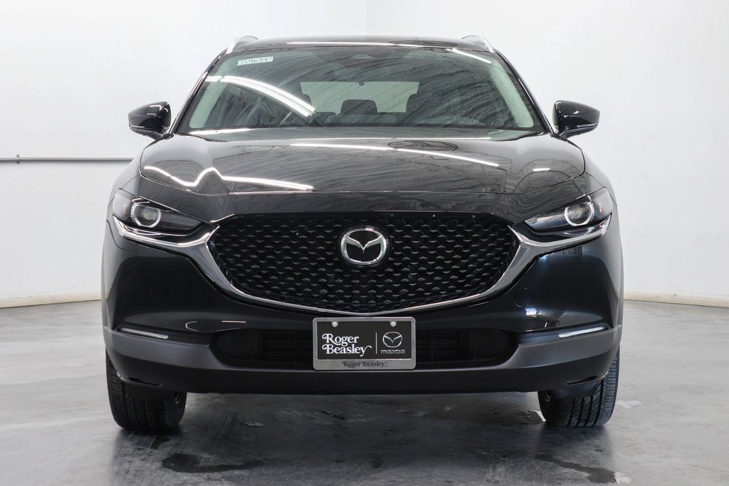 New Car 2025 Mazda Cx-30  2.5 S Select Sport For Sale Under $30,000 In Austin, Texas