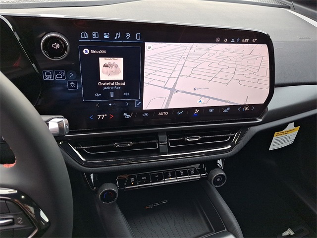 2026 Chevrolet Equinox EV RS for sale at PATRIOT CHEVROLET OF WARMINSTER