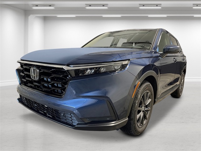 2026 Honda CR-V for sale in Cleveland, Ohio