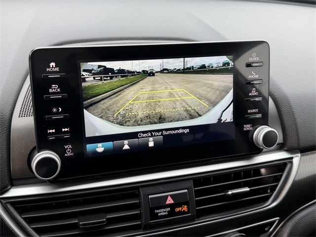 2022 Honda Accord Sport Special Edition  at Community Honda