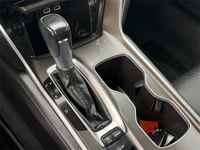 2022 Honda Accord Sport Special Edition  at Community Honda