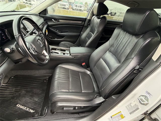 2022 Honda Accord Sport Special Edition  at Community Honda