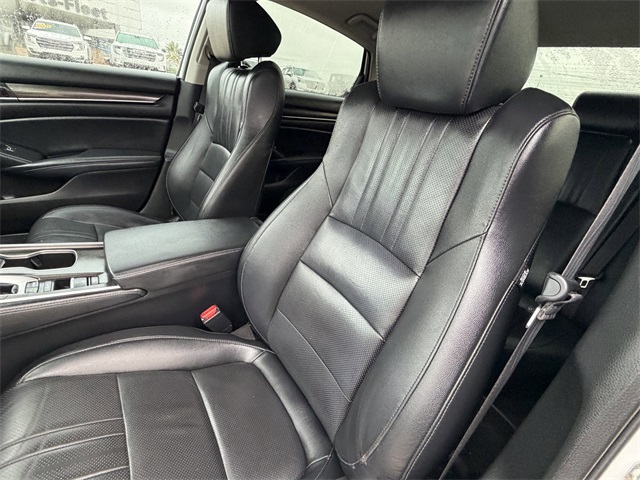 2022 Honda Accord Sport Special Edition  at Community Honda