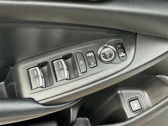 2022 Honda Accord Sport Special Edition  at Community Honda