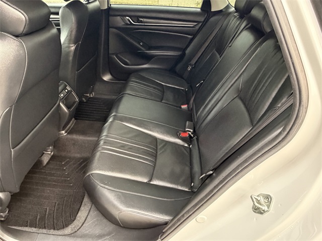 2022 Honda Accord Sport Special Edition  at Community Honda