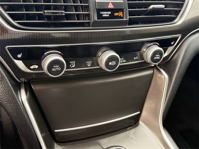 2022 Honda Accord Sport Special Edition  at Community Honda