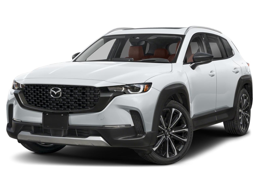 New Car 2025 Mazda Cx-50  2.5 Turbo Premium Package For Sale Under $50,000 In Austin, Texas