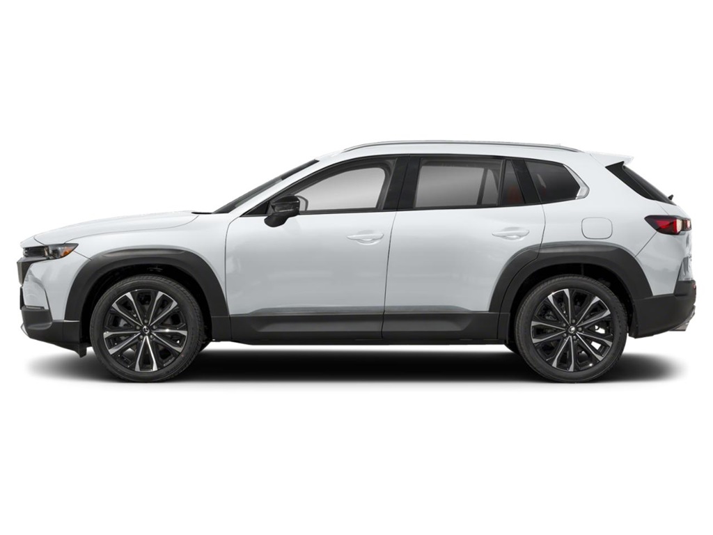 New Car 2025 Mazda Cx-50  2.5 Turbo Premium Package For Sale Under $50,000 In Austin, Texas