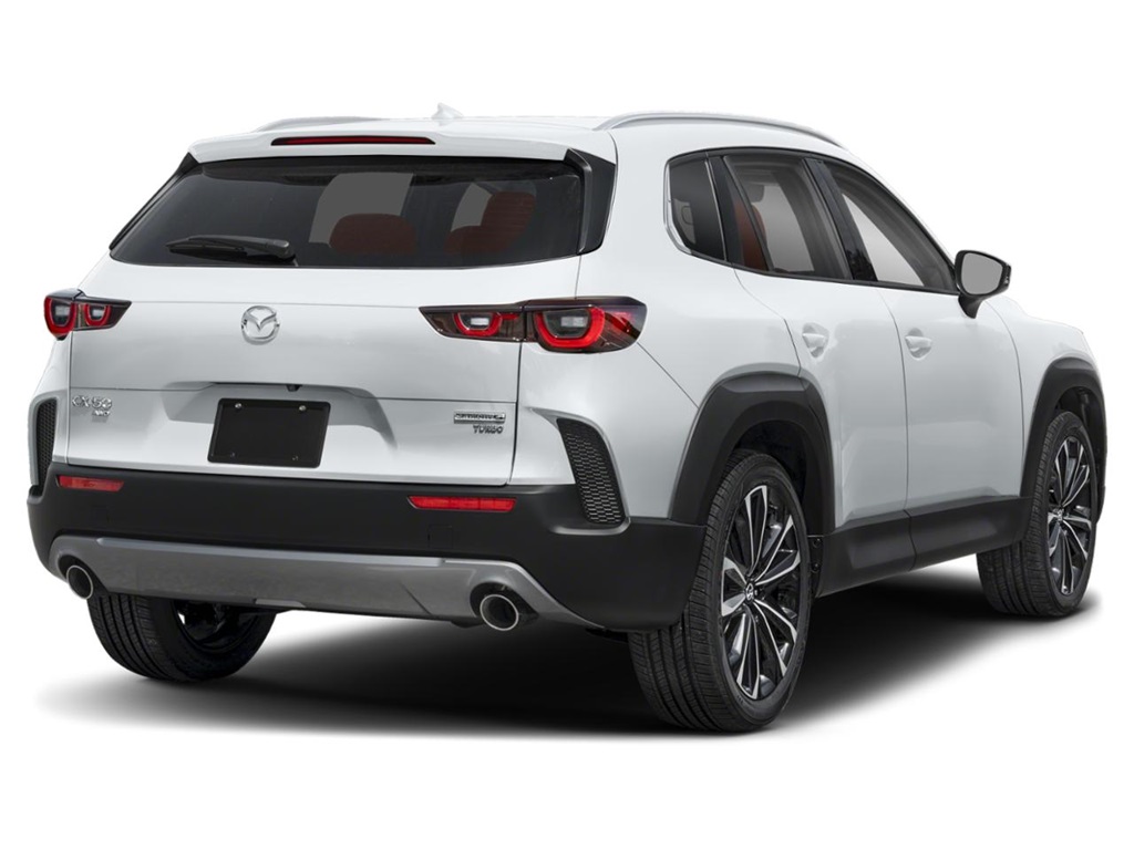 New Car 2025 Mazda Cx-50  2.5 Turbo Premium Package For Sale Under $50,000 In Austin, Texas