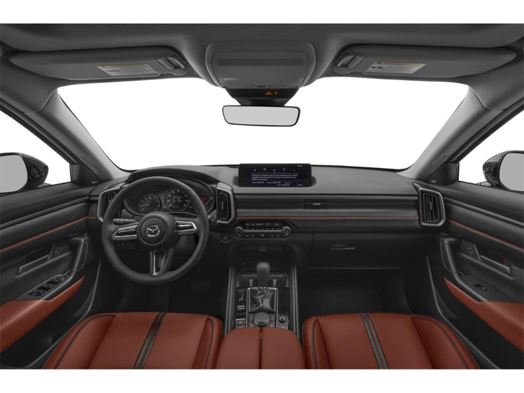 New Car 2025 Mazda Cx-50  2.5 Turbo Premium Package For Sale Under $50,000 In Austin, Texas