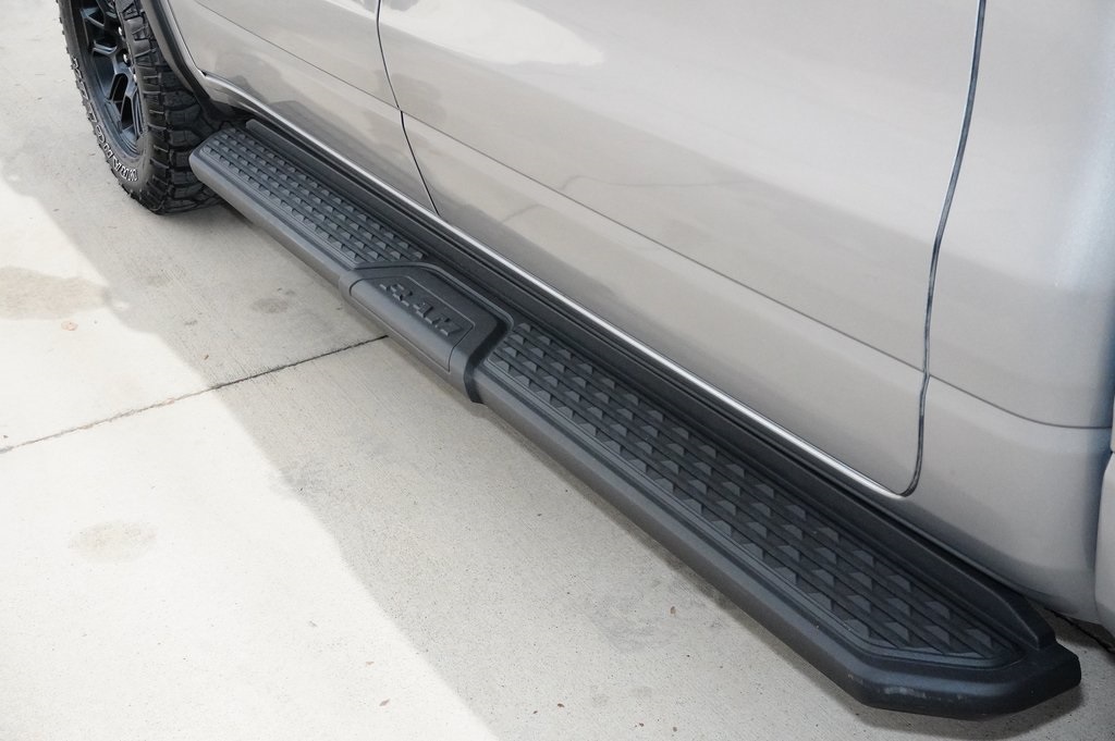 Used Car 2025 Ram 1500  Rebel For Sale Under $50,000 In Weatherford, Texas