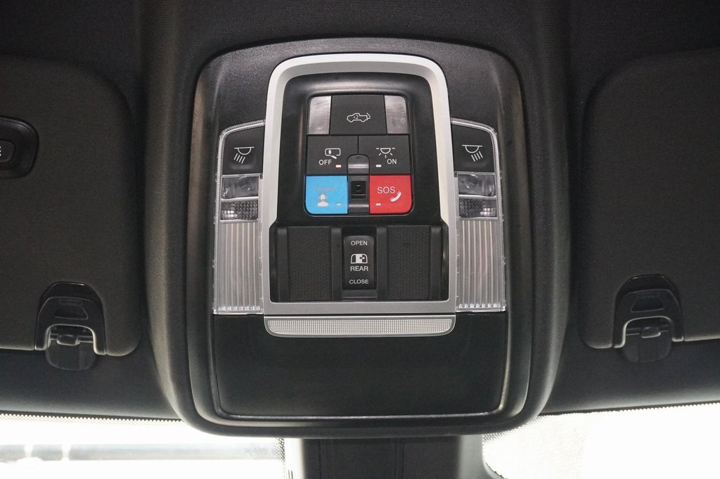 Used Car 2025 Ram 1500  Rebel For Sale Under $50,000 In Weatherford, Texas