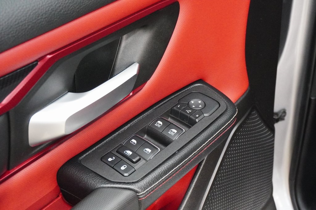 Used Car 2025 Ram 1500  Rebel For Sale Under $50,000 In Weatherford, Texas