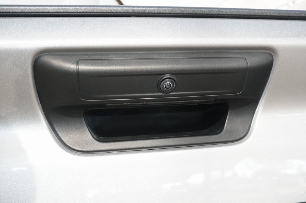 Used Car 2025 Ram 1500  Rebel For Sale Under $50,000 In Weatherford, Texas