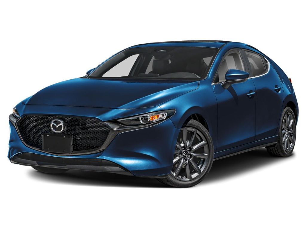 New Car 2025 Mazda Mazda3  2.5 S Preferred Package For Sale Under $30,000 In Austin, Texas