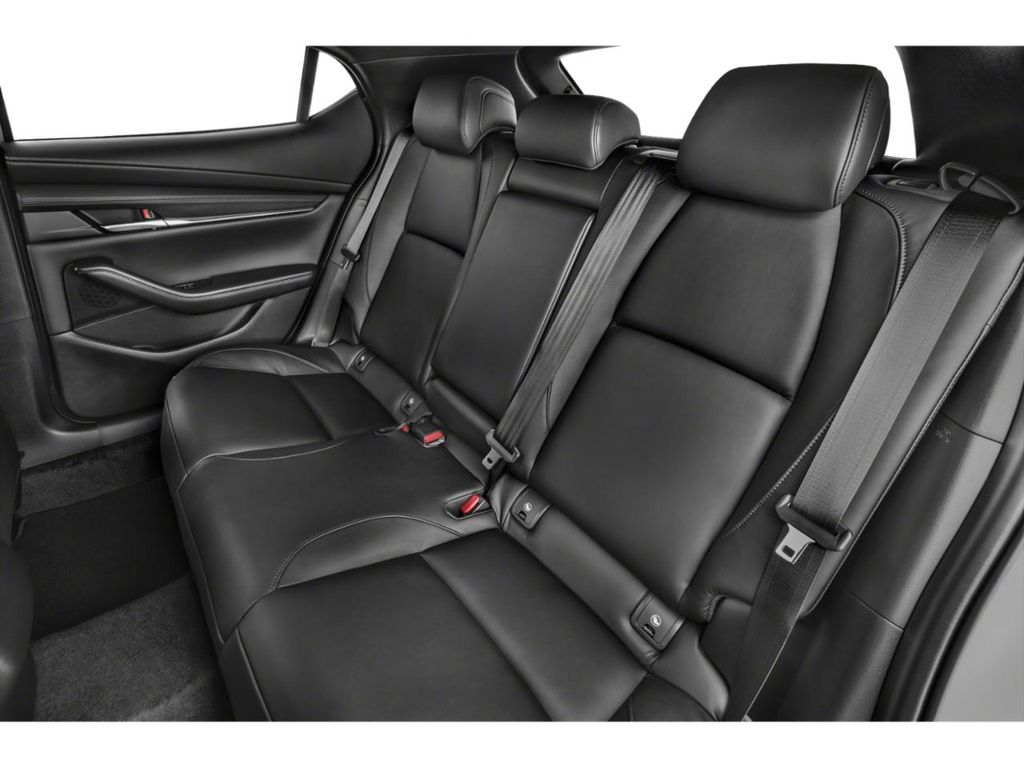 New Car 2025 Mazda Mazda3  2.5 S Preferred Package For Sale Under $30,000 In Austin, Texas