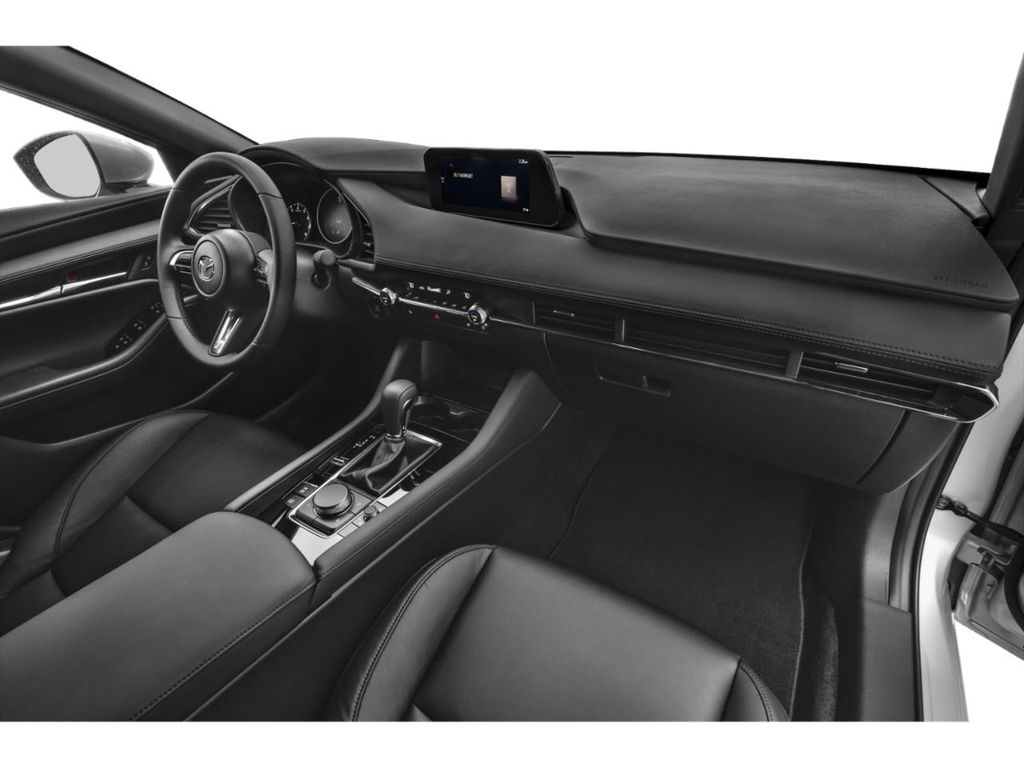New Car 2025 Mazda Mazda3  2.5 S Preferred Package For Sale Under $30,000 In Austin, Texas