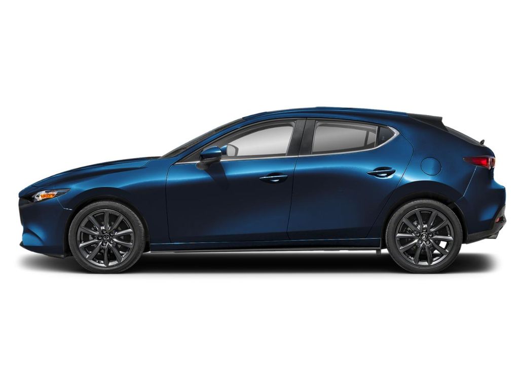 New Car 2025 Mazda Mazda3  2.5 S Preferred Package For Sale Under $30,000 In Austin, Texas
