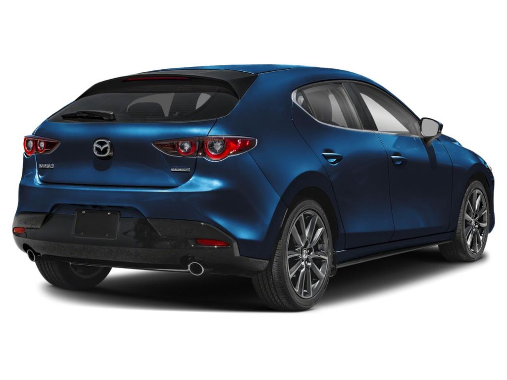 New Car 2025 Mazda Mazda3  2.5 S Preferred Package For Sale Under $30,000 In Austin, Texas