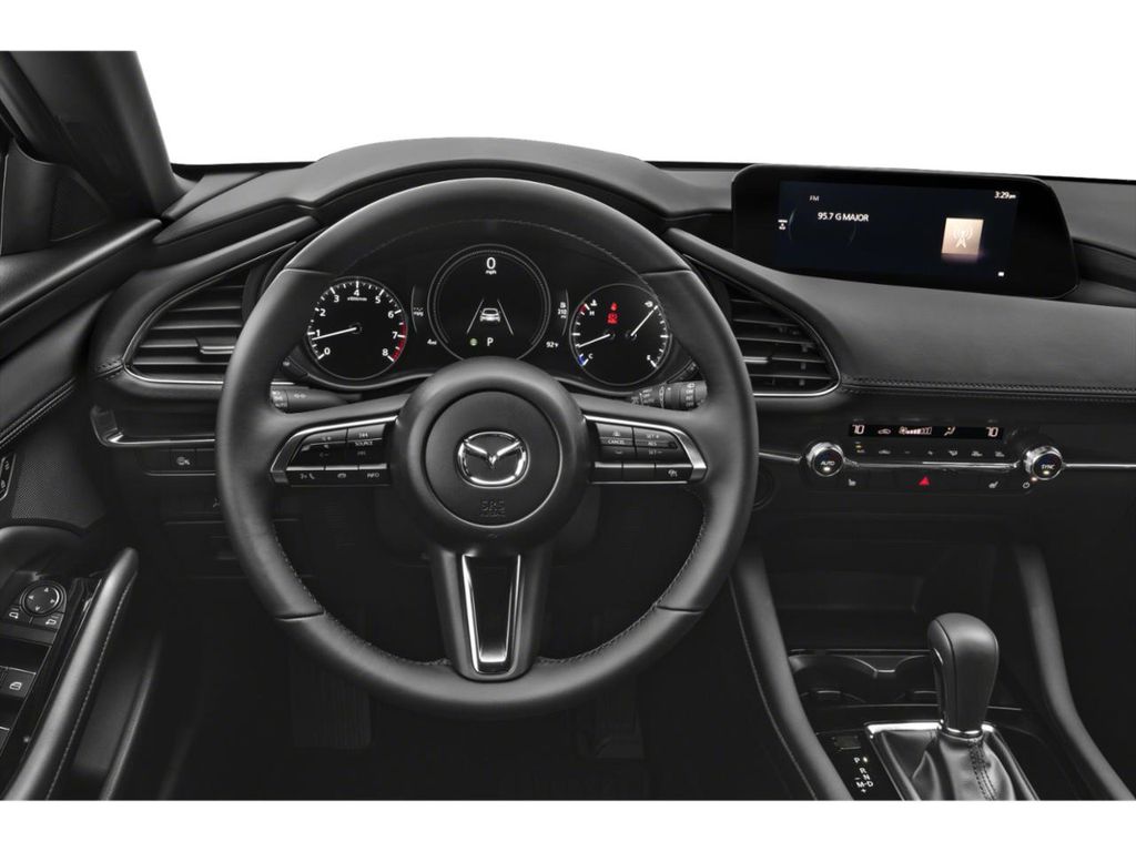 New Car 2025 Mazda Mazda3  2.5 S Preferred Package For Sale Under $30,000 In Austin, Texas