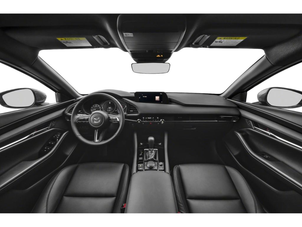 New Car 2025 Mazda Mazda3  2.5 S Preferred Package For Sale Under $30,000 In Austin, Texas