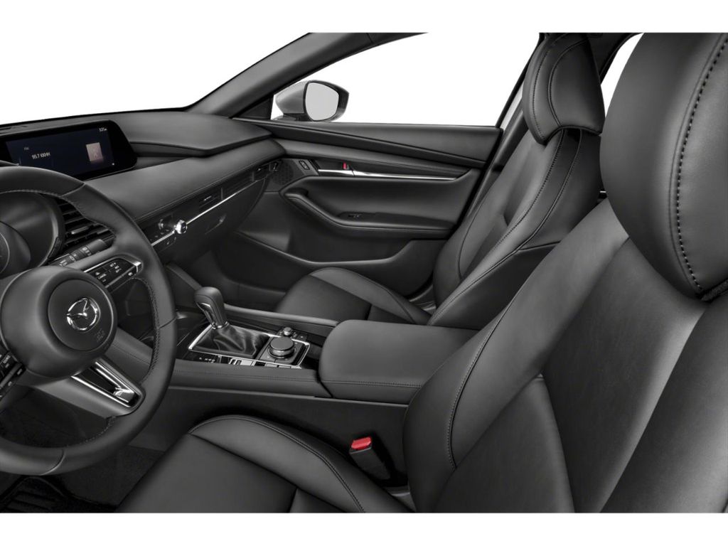 New Car 2025 Mazda Mazda3  2.5 S Preferred Package For Sale Under $30,000 In Austin, Texas