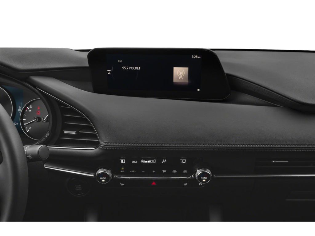 New Car 2025 Mazda Mazda3  2.5 S Preferred Package For Sale Under $30,000 In Austin, Texas