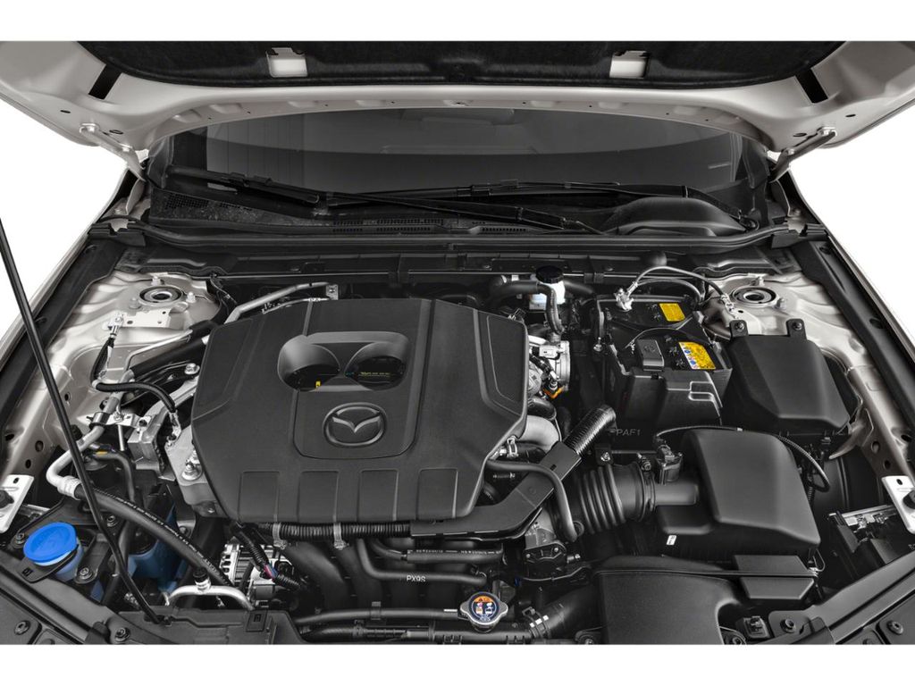 New Car 2025 Mazda Mazda3  2.5 S Preferred Package For Sale Under $30,000 In Austin, Texas