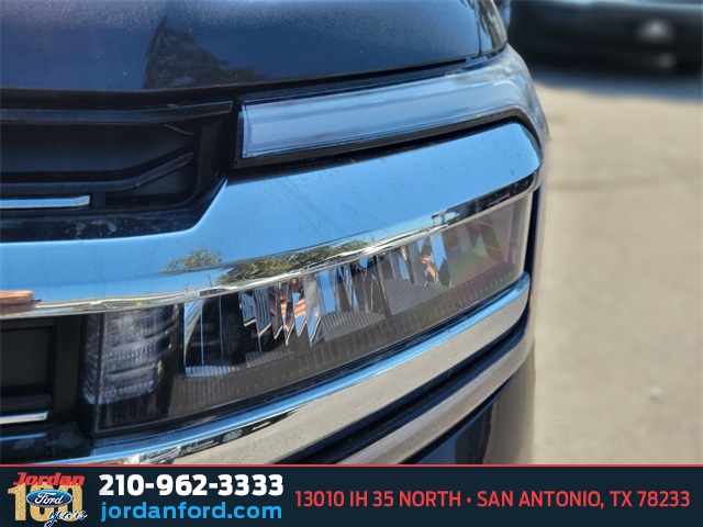 Used Car 2024 Ford Expedition Max  Limited For Sale Under $50,000 In San Antonio, Texas