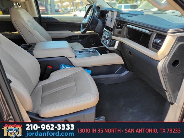 Used Car 2024 Ford Expedition Max  Limited For Sale Under $50,000 In San Antonio, Texas