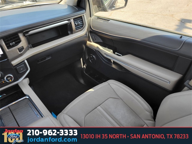 Used Car 2024 Ford Expedition Max  Limited For Sale Under $50,000 In San Antonio, Texas