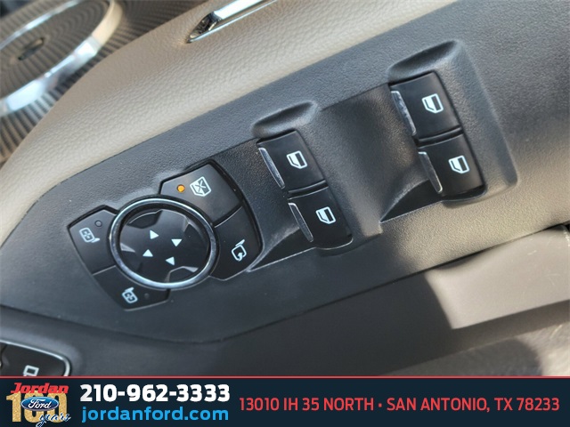 Used Car 2024 Ford Expedition Max  Limited For Sale Under $50,000 In San Antonio, Texas