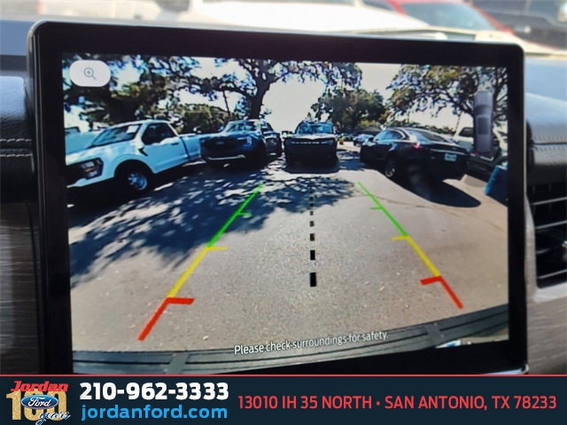Used Car 2024 Ford Expedition Max  Limited For Sale Under $50,000 In San Antonio, Texas