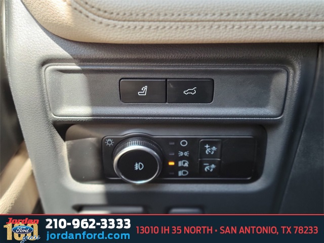Used Car 2024 Ford Expedition Max  Limited For Sale Under $50,000 In San Antonio, Texas