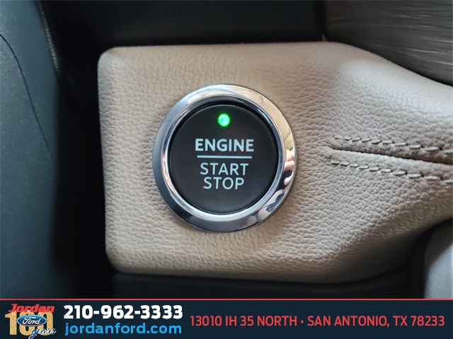Used Car 2024 Ford Expedition Max  Limited For Sale Under $50,000 In San Antonio, Texas