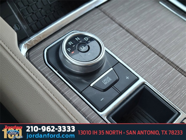 Used Car 2024 Ford Expedition Max  Limited For Sale Under $50,000 In San Antonio, Texas