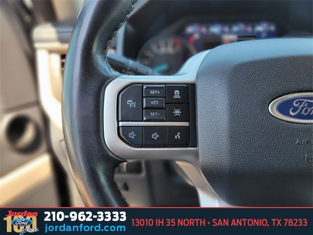 Used Car 2024 Ford Expedition Max  Limited For Sale Under $50,000 In San Antonio, Texas