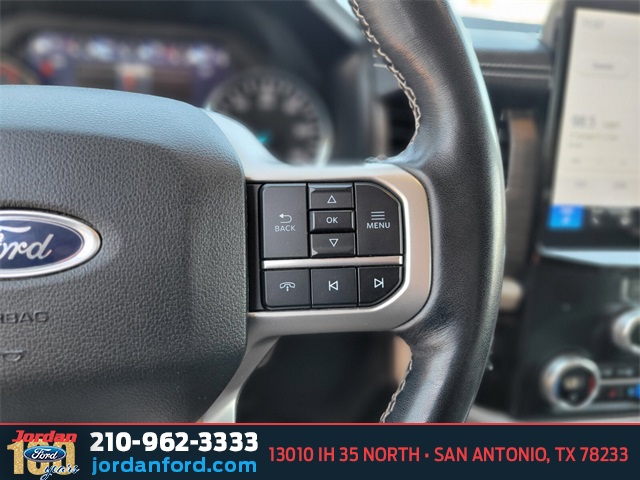 Used Car 2024 Ford Expedition Max  Limited For Sale Under $50,000 In San Antonio, Texas