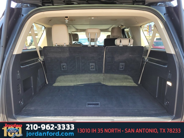 Used Car 2024 Ford Expedition Max  Limited For Sale Under $50,000 In San Antonio, Texas