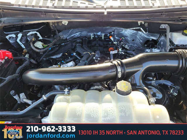 Used Car 2024 Ford Expedition Max  Limited For Sale Under $50,000 In San Antonio, Texas