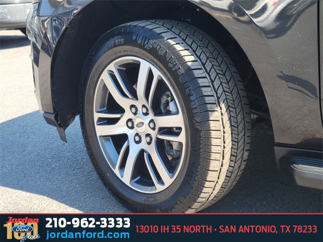 Used Car 2024 Ford Expedition Max  Limited For Sale Under $50,000 In San Antonio, Texas